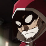 [Erai-raws] Sanda - 07