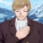 [SubsPlease] Akujiki Reijou to Kyouketsu Koushaku - 02