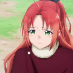 [SubsPlease] Akujiki Reijou to Kyouketsu Koushaku - 06