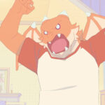 [SubsPlease] So You're Raising a Warrior - 01