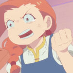 [SubsPlease] So You're Raising a Warrior - 03