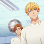 [Commie] A Star Brighter Than the Sun - 10