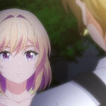 [SubsPlease] Bukiyou na Senpai. - 07