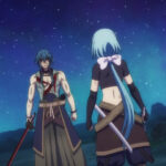 [SubsPlease] Mikata ga Yowasugite Hojo Mahou - 11