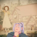 [SubsPlease] So You're Raising a Warrior - 04