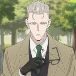 [SubsPlease] Spy x Family - 48