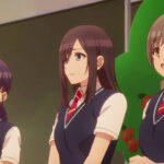 [SubsPlease] Tomodachi no Imouto ga Ore ni dake Uzai - 11