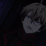 [SubsPlease] Tougen Anki - 21