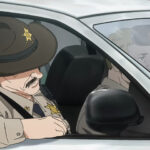 [Commie] The Darwin Incident - 03