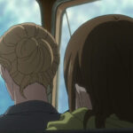 [Commie] The Darwin Incident - 04