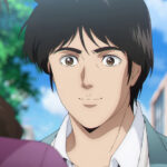 [Erai-raws] Cats Eye (2025) - 12