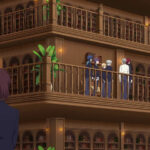 [SubsPlease] Dark Moon - Tsuki no Saidan - 04