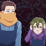 [SubsPlease] Goumon Baito-kun no Nichijou - 03