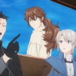 [SubsPlease] Odayaka Kizoku no Kyuuka no Susume. - 03