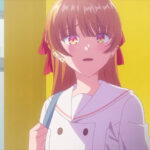 [SubsPlease] Osananajimi to wa Love Comedy ni Naranai - 03