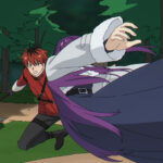 [9volt] Sousou no Frieren - 32