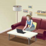 [Commie] The Darwin Incident - 07