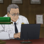 [Erai-raws] Darwin Jihen - 05