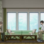 [Erai-raws] Darwin Jihen - 08