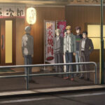 [Erai-raws] Medalist 2nd Season - 04