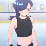 [Erai-raws] Medalist 2nd Season - 05