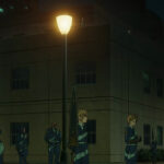 [Kaleido-subs] Fate strange Fake - 08