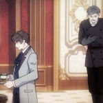 [KawaSubs] Heika Watashi wo Wasurete Kudasai - S01E08