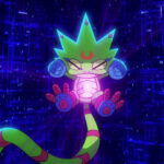 [Lazyleido] DIGIMON BEATBREAK - 20