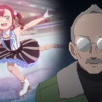 [Salchow] Medalist - S02E03