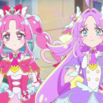 [Serenae] Meitantei Precure! - 03