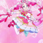 [Serenae] Meitantei Precure! - 04