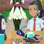 [Some-Stuffs] Pokemon