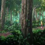 [SubsPlease] 29-sai Dokushin Chuuken Boukensha no Nichijou - 05