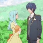 [SubsPlease] Akuyaku Reijou wa Ringoku no Outaishi ni Dekiai sareru - 05