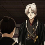 [SubsPlease] Ao no Miburo S2 - 09