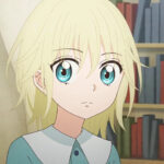 [SubsPlease] Champignon no Majo - 06