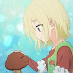 [SubsPlease] Champignon no Majo - 07