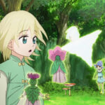 [SubsPlease] Champignon no Majo - 08