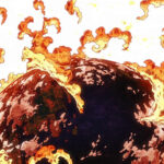 [SubsPlease] Enen no Shouboutai S3 - 19