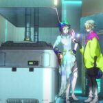 [SubsPlease] GNOSIA - 17