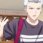 [SubsPlease] Hanazakari no Kimitachi e - 07