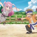 [SubsPlease] Hell Mode - 05