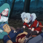 [SubsPlease] Hell Mode - 07