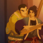 [SubsPlease] Hikuidori - Ushuu Boro Tobi-gumi - 05