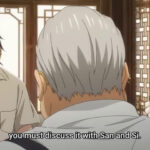 [SubsPlease] Hitori no Shita - The Outcast S6 - 08