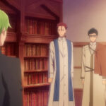 [SubsPlease] Isekai no Sata wa Shachiku Shidai - 07