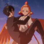 [SubsPlease] Jingai Kyoushitsu no Ningengirai Kyoushi - 05