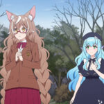 [SubsPlease] Jingai Kyoushitsu no Ningengirai Kyoushi - 06