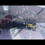 [SubsPlease] Jujutsu Kaisen - 54