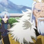 [SubsPlease] Kizoku Tensei - Megumareta Umare kara Saikyou no Chikara wo Eru - 07